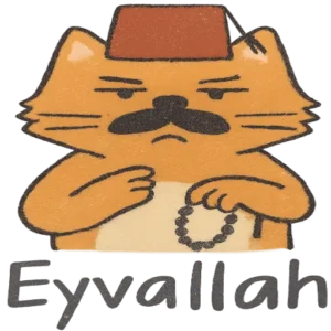 WhatsApp Günlük Sohbet Modu Stickerları Vol.15 – Türkçe WhatsApp sticker paketi