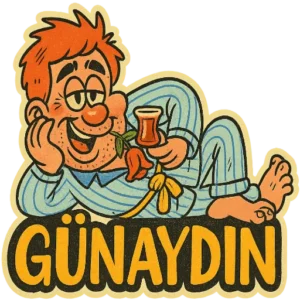 WhatsApp Günlük Sohbet Modu Stickerları Vol.18 – Türkçe WhatsApp sticker paketi