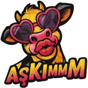 WhatsApp Günlük Sohbet Modu Stickerları Vol.2 – Türkçe WhatsApp sticker paketi