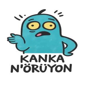 WhatsApp Günlük Sohbet Modu Stickerları Vol.27 – Türkçe WhatsApp sticker paketi