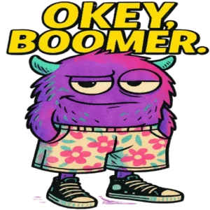 WhatsApp Günlük Sohbet Modu Stickerları Vol.33 – Türkçe WhatsApp sticker paketi