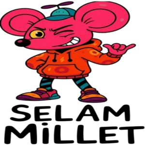 WhatsApp Günlük Sohbet Modu Stickerları Vol.37 – Türkçe WhatsApp sticker paketi