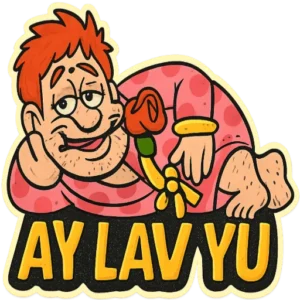 WhatsApp Günlük Sohbet Modu Stickerları Vol.4 – Türkçe WhatsApp sticker paketi