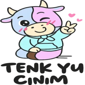 WhatsApp Günlük Sohbet Modu Stickerları Vol.41 – Türkçe WhatsApp sticker paketi