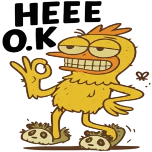 WhatsApp Günlük Sohbet Modu Stickerları Vol.50 – Türkçe WhatsApp sticker paketi