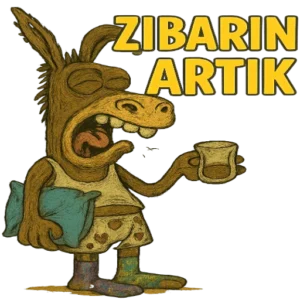 WhatsApp Günlük Sohbet Modu Stickerları Vol.54 – Türkçe WhatsApp sticker paketi