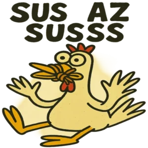 WhatsApp Günlük Sohbet Modu Stickerları Vol.66 – Türkçe WhatsApp sticker paketi