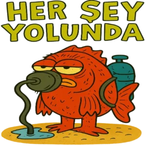 WhatsApp Günlük Sohbet Modu Stickerları Vol.67 – Türkçe WhatsApp sticker paketi