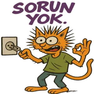 WhatsApp Günlük Sohbet Modu Stickerları Vol.69 – Türkçe WhatsApp sticker paketi