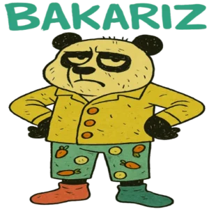 WhatsApp Günlük Sohbet Modu Stickerları Vol.85 – Türkçe WhatsApp sticker paketi