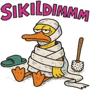 WhatsApp Günlük Sohbet Modu Stickerları Vol.89 – Türkçe WhatsApp sticker paketi