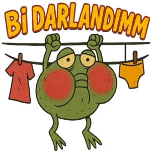 WhatsApp Günlük Sohbet Modu Stickerları Vol.90 – Türkçe WhatsApp sticker paketi