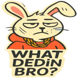 WhatsApp Tepki ve Günlük Stickerlar Vol.11 – Türkçe WhatsApp sticker paketi