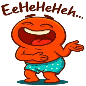 WhatsApp Tepki ve Günlük Stickerlar Vol.15 – Türkçe WhatsApp sticker paketi