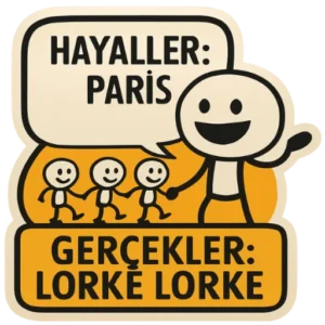 WhatsApp Tepki ve Günlük Stickerlar Vol.20 – Türkçe WhatsApp sticker paketi