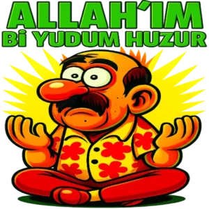 WhatsApp Tepki ve Günlük Stickerlar Vol.23 – Türkçe WhatsApp sticker paketi