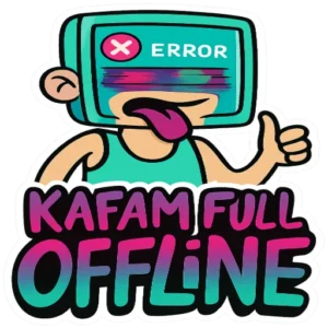 WhatsApp Tepki ve Günlük Stickerlar Vol.26 – Türkçe WhatsApp sticker paketi