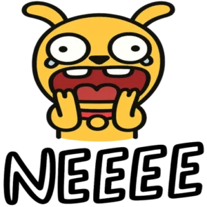 WhatsApp Tepki ve Günlük Stickerlar Vol.36 – Türkçe WhatsApp sticker paketi