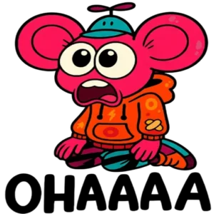 WhatsApp Tepki ve Günlük Stickerlar Vol.40 – Türkçe WhatsApp sticker paketi