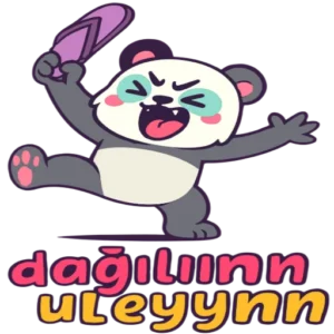 WhatsApp Tepki ve Günlük Stickerlar Vol.50 – Türkçe WhatsApp sticker paketi