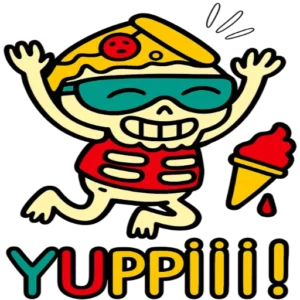 WhatsApp Tepki ve Günlük Stickerlar Vol.56 – Türkçe WhatsApp sticker paketi