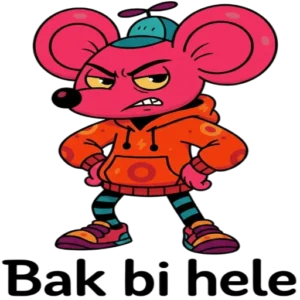 WhatsApp Tepki ve Günlük Stickerlar Vol.6 – Türkçe WhatsApp sticker paketi