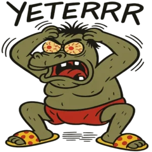 WhatsApp Tepki ve Günlük Stickerlar Vol.71 – Türkçe WhatsApp sticker paketi