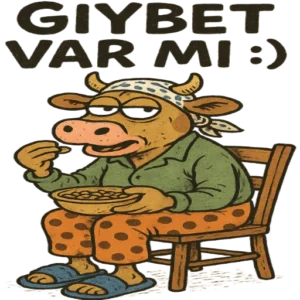 WhatsApp Tepki ve Günlük Stickerlar Vol.77 – Türkçe WhatsApp sticker paketi