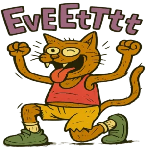 WhatsApp Tepki ve Günlük Stickerlar Vol.79 – Türkçe WhatsApp sticker paketi