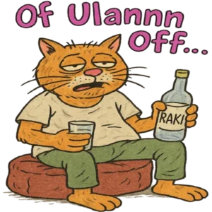 WhatsApp Tepki ve Günlük Stickerlar Vol.87 – Türkçe WhatsApp sticker paketi