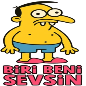 WhatsApp Trip ve Laf Sokma Stickerları Vol.10 – Türkçe WhatsApp sticker paketi