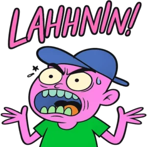 WhatsApp Trip ve Laf Sokma Stickerları Vol.23– Türkçe WhatsApp sticker paketi