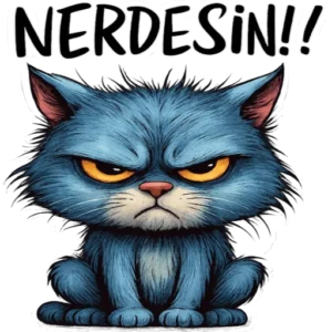 WhatsApp Trip ve Laf Sokma Stickerları Vol.28– Türkçe WhatsApp sticker paketi