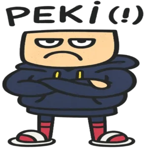 WhatsApp Trip ve Laf Sokma Stickerları Vol.30– Türkçe WhatsApp sticker paketi