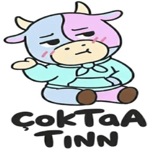 WhatsApp Trip ve Laf Sokma Stickerları Vol.45– Türkçe WhatsApp sticker paketi