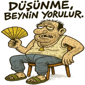 WhatsApp Trip ve Laf Sokma Stickerları Vol.64 – Türkçe WhatsApp sticker paketi