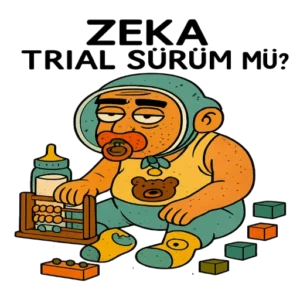 WhatsApp Trip ve Laf Sokma Stickerları Vol.67 – Türkçe WhatsApp sticker paketi