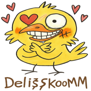 Türkçe Aşk Stickerları Vol.24 – romantik, komik ve indirilebilir WhatsApp ve Telegram çıkartma paketi