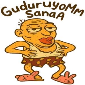 Türkçe Aşk Stickerları Vol.31 – romantik, komik ve indirilebilir WhatsApp ve Telegram çıkartma paketi