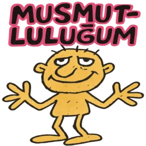 Türkçe Aşk Stickerları Vol.33 – romantik, komik ve indirilebilir WhatsApp ve Telegram çıkartma paketi