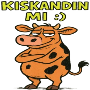 Türkçe Aşk Stickerları Vol.43 – romantik, komik ve indirilebilir WhatsApp ve Telegram çıkartma paketi