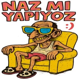 Türkçe Aşk Stickerları Vol.46 – romantik, komik ve indirilebilir WhatsApp ve Telegram çıkartma paketi