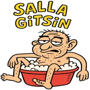 WhatsApp Tepki ve Günlük Stickerlar Vol.95 – Türkçe WhatsApp sticker paketi