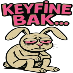 WhatsApp Trip ve Laf Sokma Stickerları Vol.76 – Türkçe WhatsApp sticker paketi