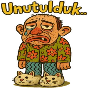 WhatsApp Trip ve Laf Sokma Stickerları Vol.79 – Türkçe WhatsApp sticker paketi